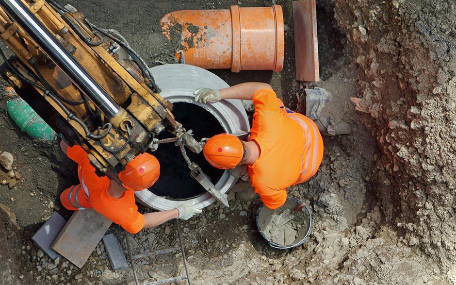 déboucher les egouts Asnières-sur-Seine