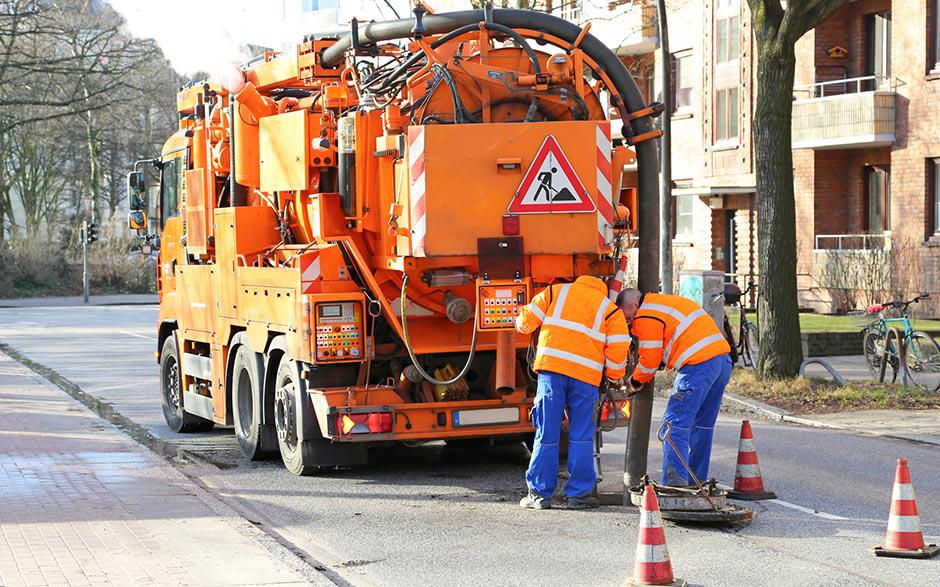 pompe débouchage wc Palaiseau