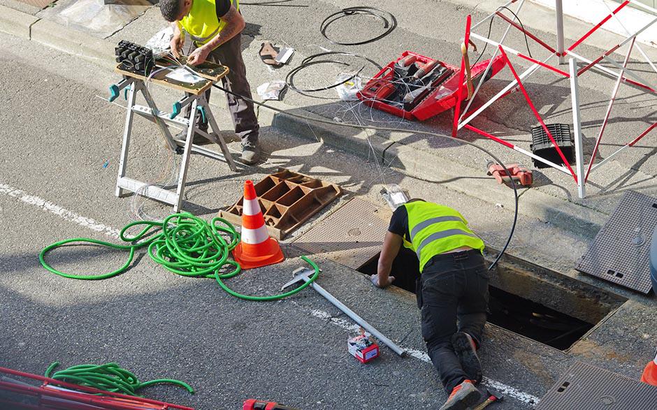 déboucher egout Suresnes