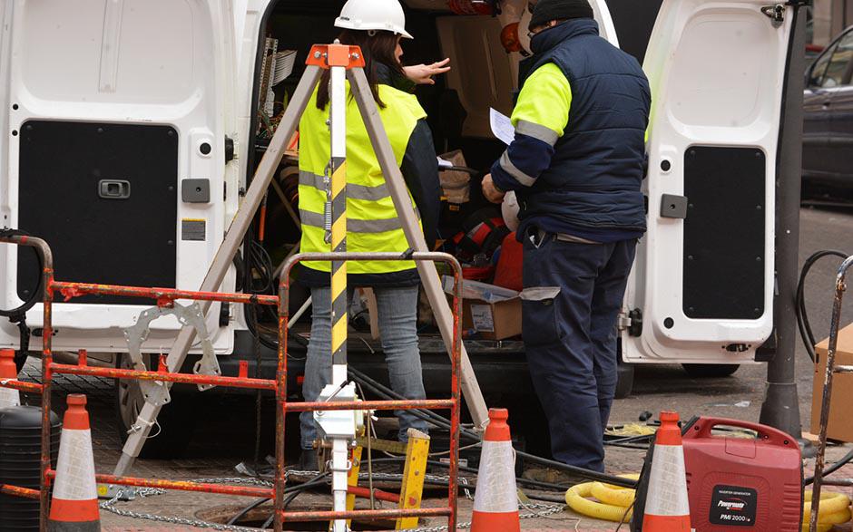 déboucheur de wc Sartrouville